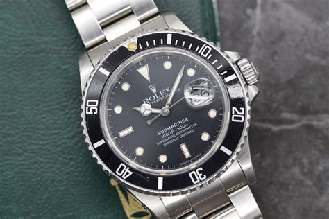 rolex submariner o'ring corona|In.